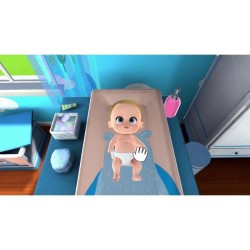 My Universe Baby - Nouvelle Édition Jeu Switch