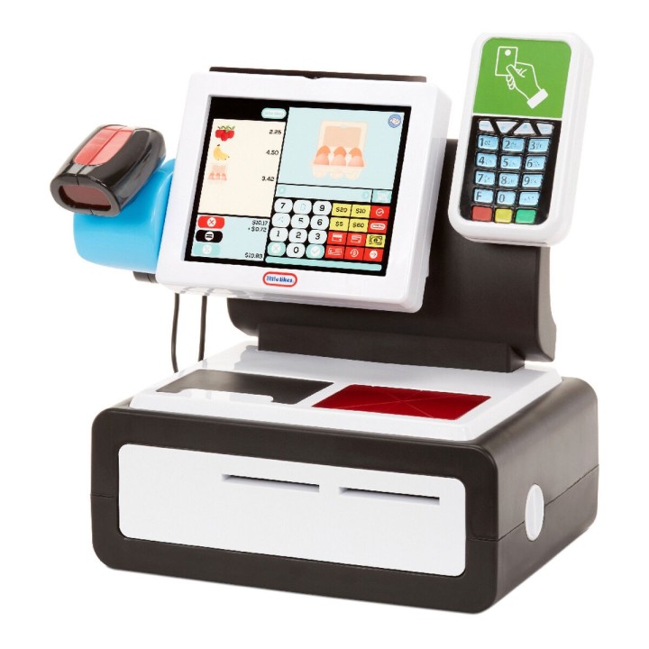 Carte postale microlorge