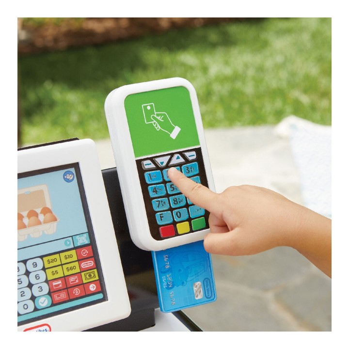 Carte postale microlorge