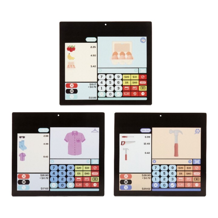 Carte postale microlorge