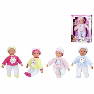 Carte postale microlorge