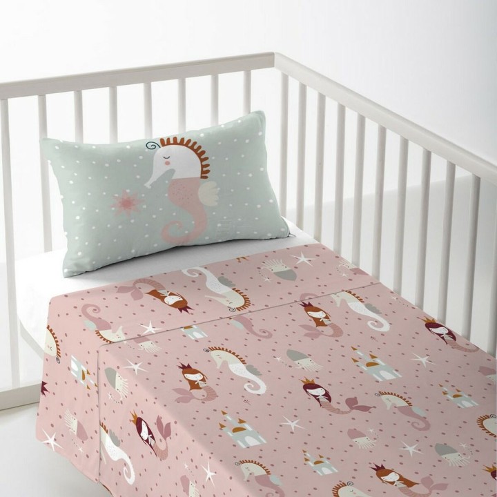 Carte postale microlorge