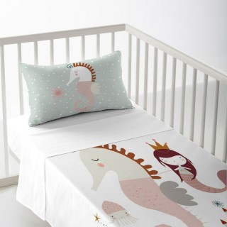 Carte postale microlorge