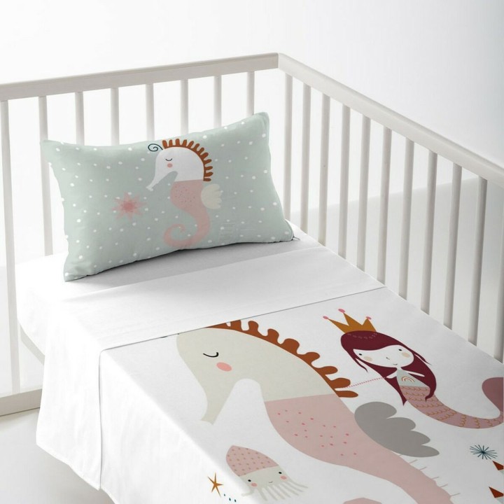 Carte postale microlorge