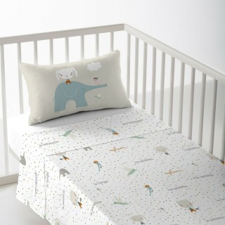 Carte postale microlorge