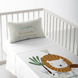 Carte postale microlorge