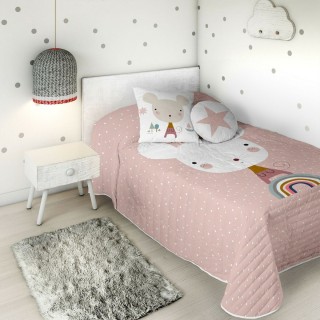 Carte postale microlorge