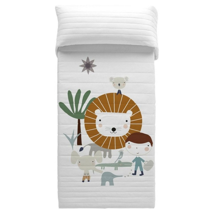 Carte postale microlorge