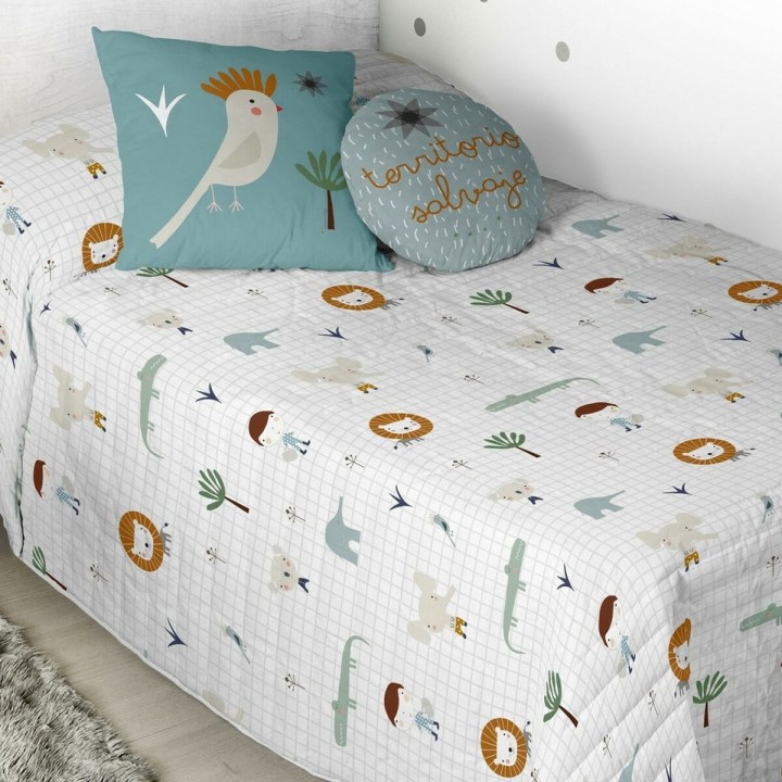 Carte postale microlorge