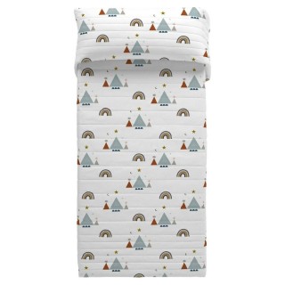 Carte postale microlorge