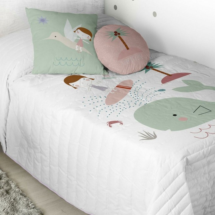 Carte postale microlorge