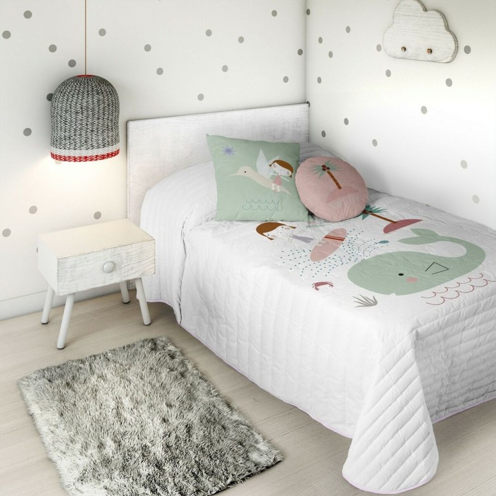 Carte postale microlorge