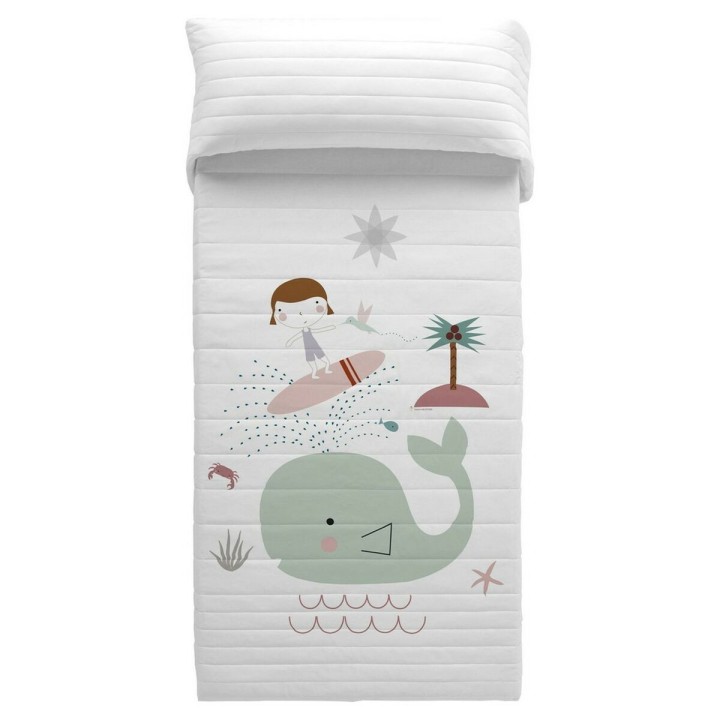 Carte postale microlorge