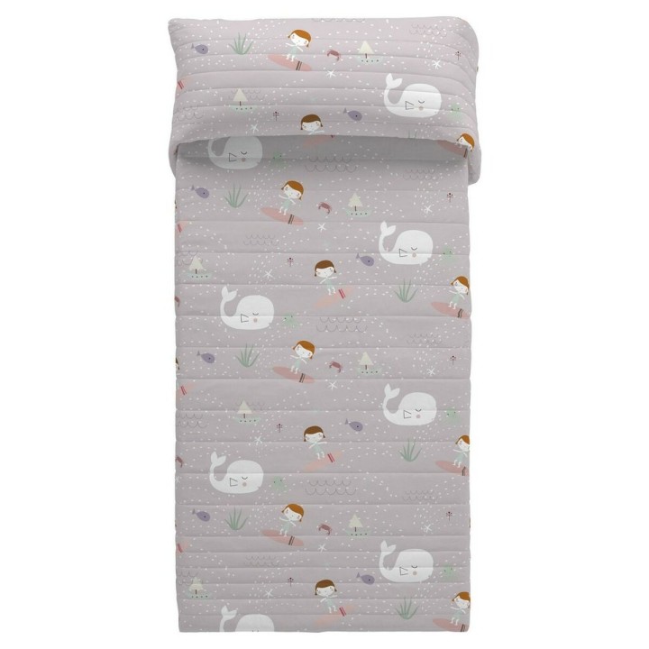 Carte postale microlorge