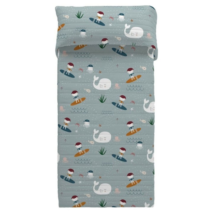 Carte postale microlorge