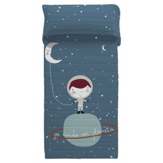 Carte postale microlorge