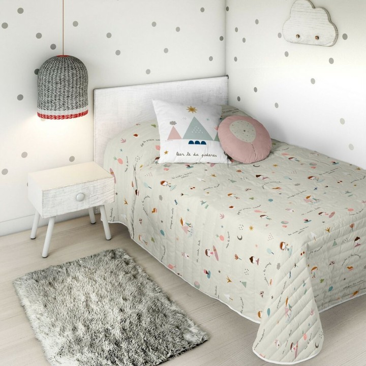 Carte postale microlorge