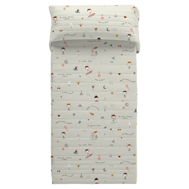 Carte postale microlorge