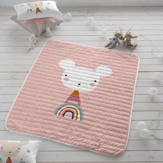 Carte postale microlorge