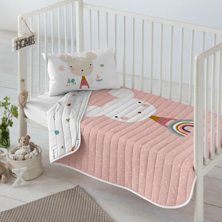 Carte postale microlorge