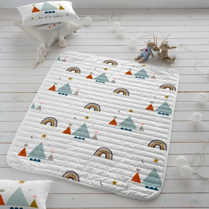 Carte postale microlorge