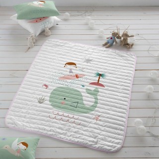 Carte postale microlorge