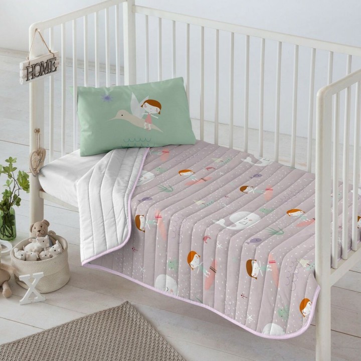 Carte postale microlorge