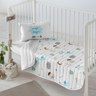 Carte postale microlorge