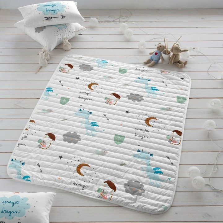 Carte postale microlorge