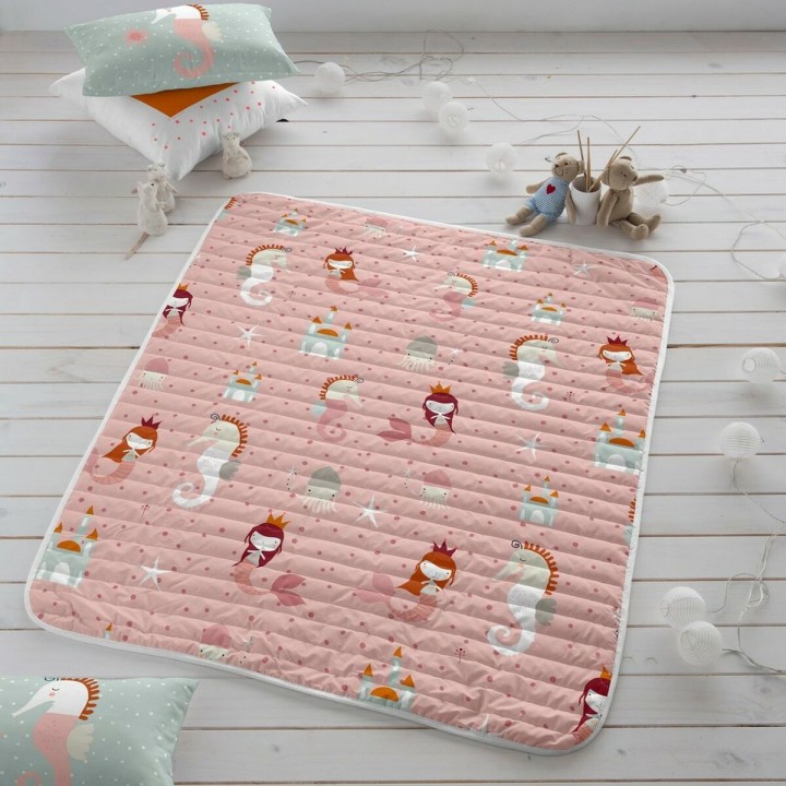 Carte postale microlorge