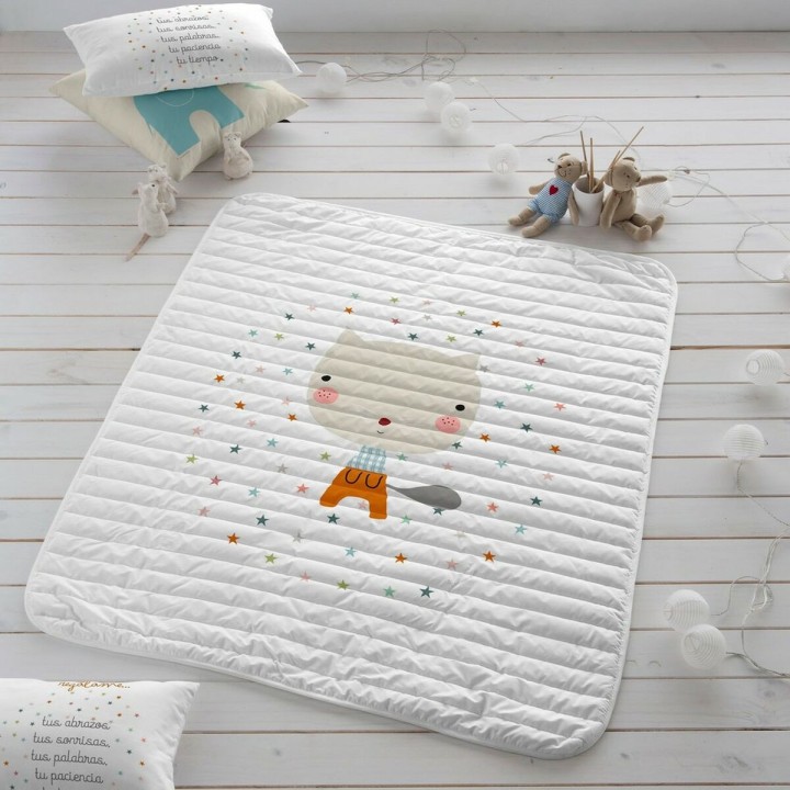 Carte postale microlorge