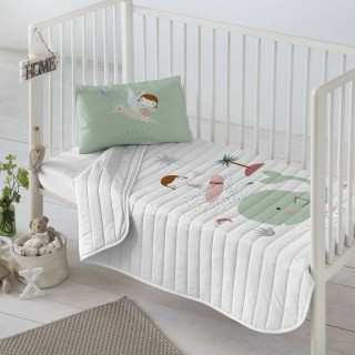 Carte postale microlorge