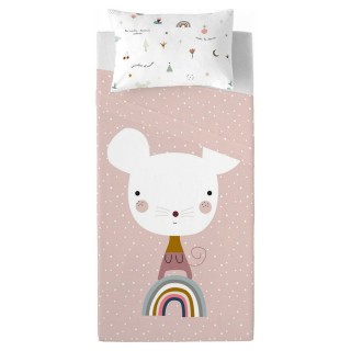 Carte postale microlorge