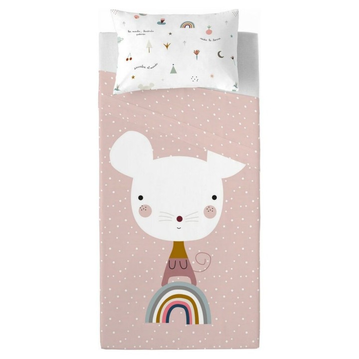 Carte postale microlorge