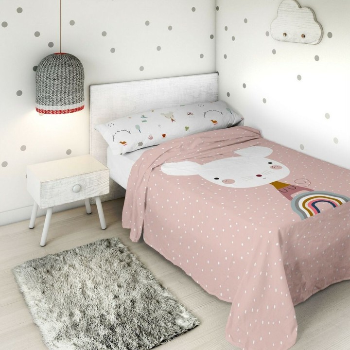 Carte postale microlorge