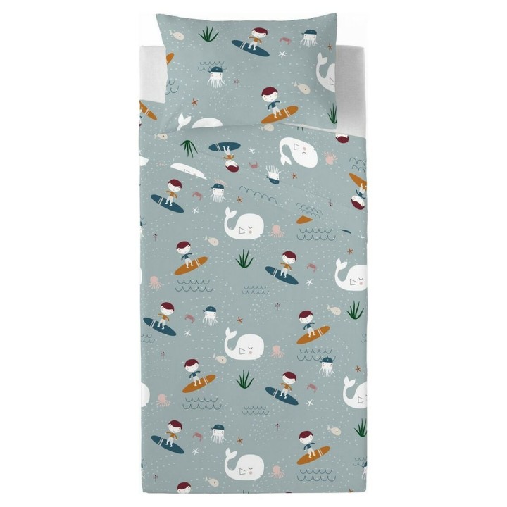 Carte postale microlorge