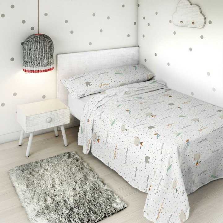 Carte postale microlorge