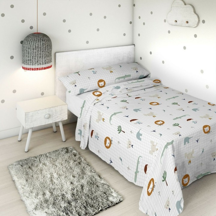 Carte postale microlorge