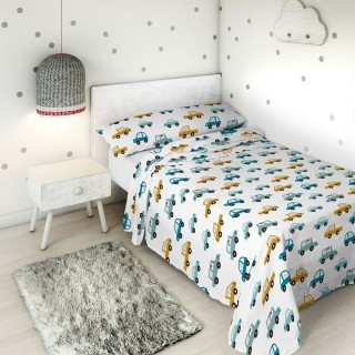 Carte postale microlorge