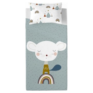 Carte postale microlorge