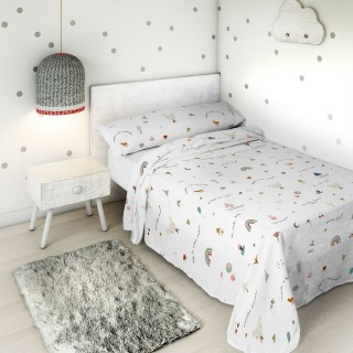 Carte postale microlorge