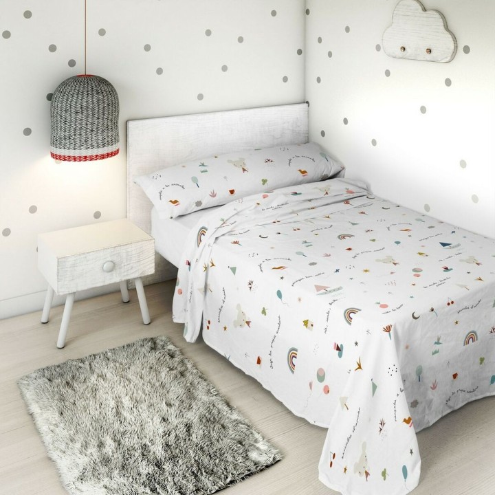 Carte postale microlorge