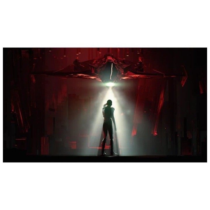 CHORUS Jeu Xbox Series X et Xbox One