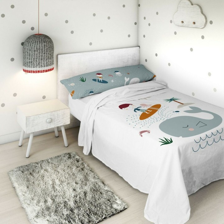 Carte postale microlorge