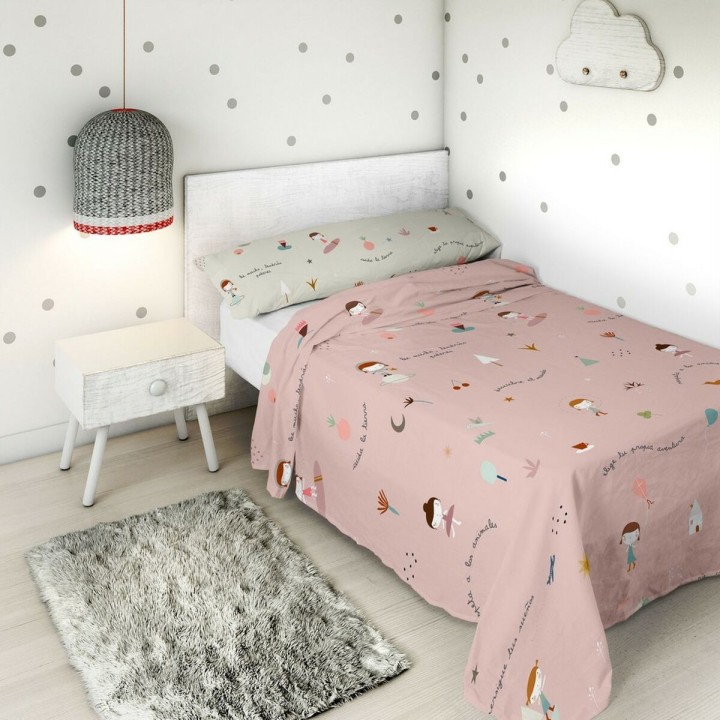 Carte postale microlorge