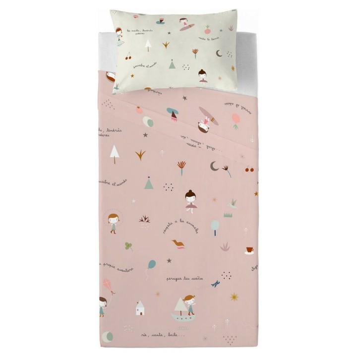 Carte postale microlorge