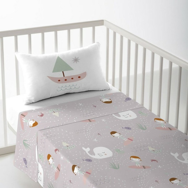 Carte postale microlorge