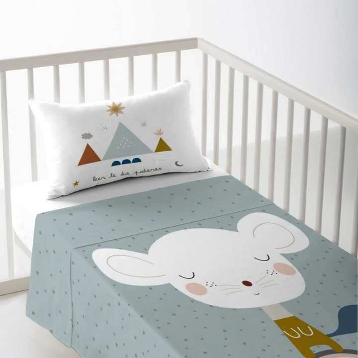 Carte postale microlorge