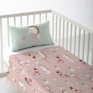 Carte postale microlorge