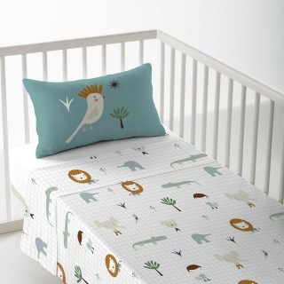 Carte postale microlorge